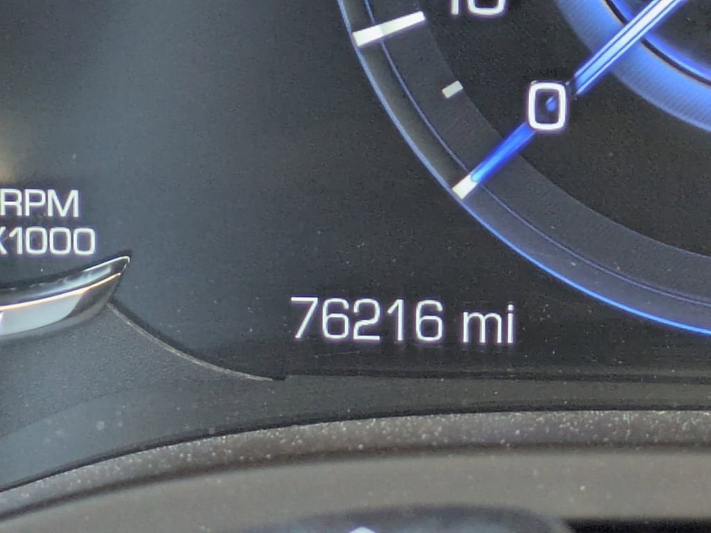 2019 Cadillac Escalade Premium Luxury