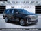 2023 Cadillac Escalade Premium Luxury Platinum