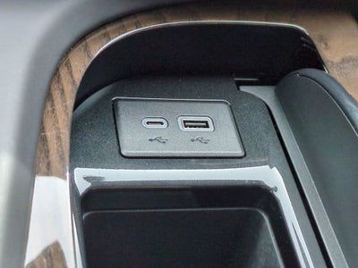 2024 Cadillac Escalade Premium Luxury Platinum