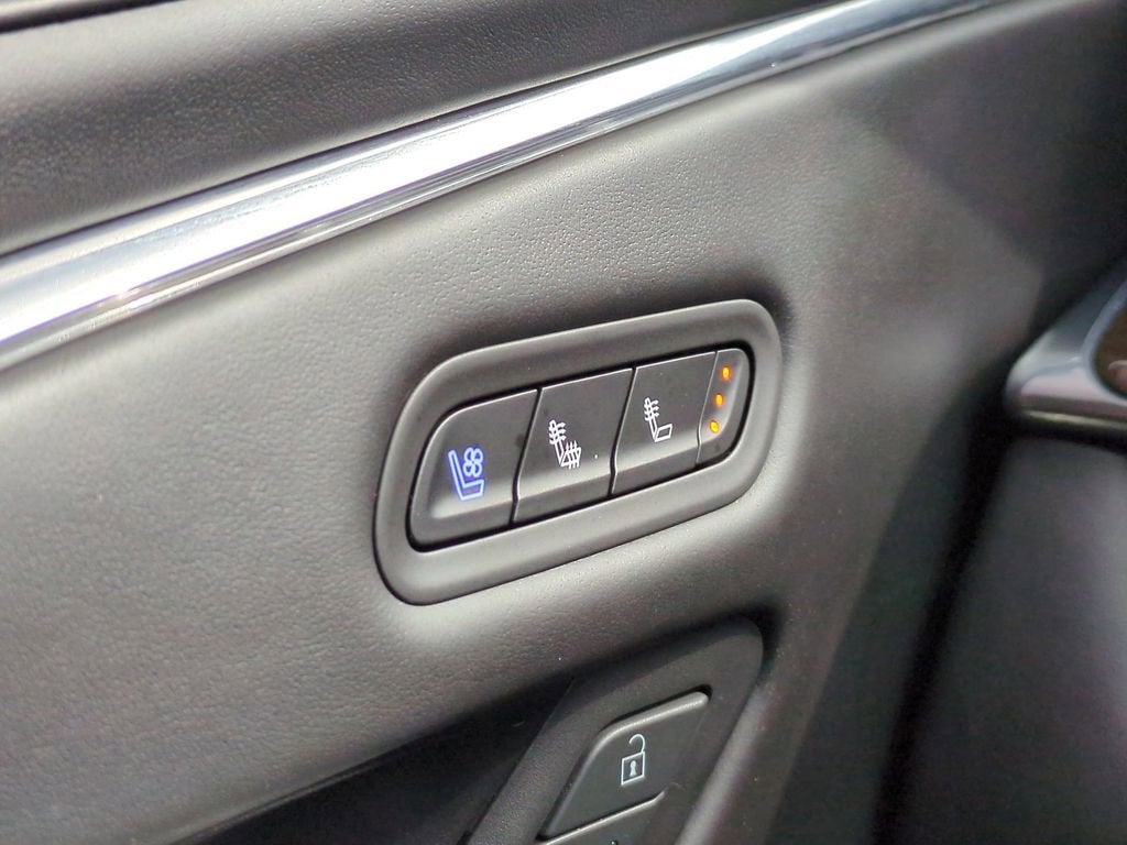 2024 Cadillac Escalade Premium Luxury Platinum