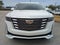 2024 Cadillac Escalade Premium Luxury Platinum