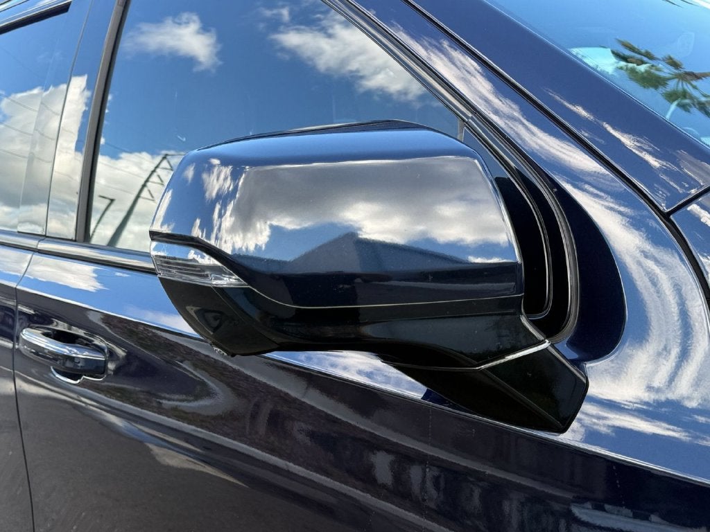 2023 Cadillac Escalade 4WD Sport