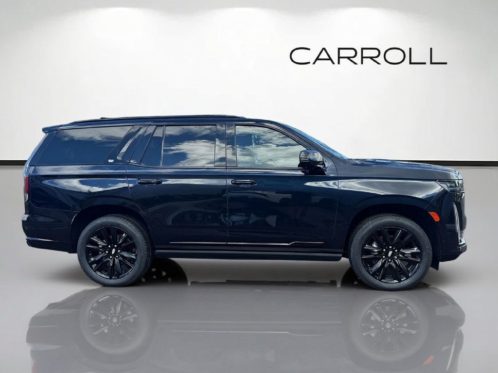 2023 Cadillac Escalade 4WD Sport