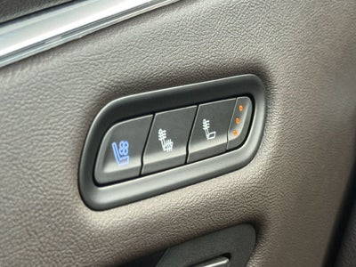 2023 Cadillac Escalade 4WD Sport