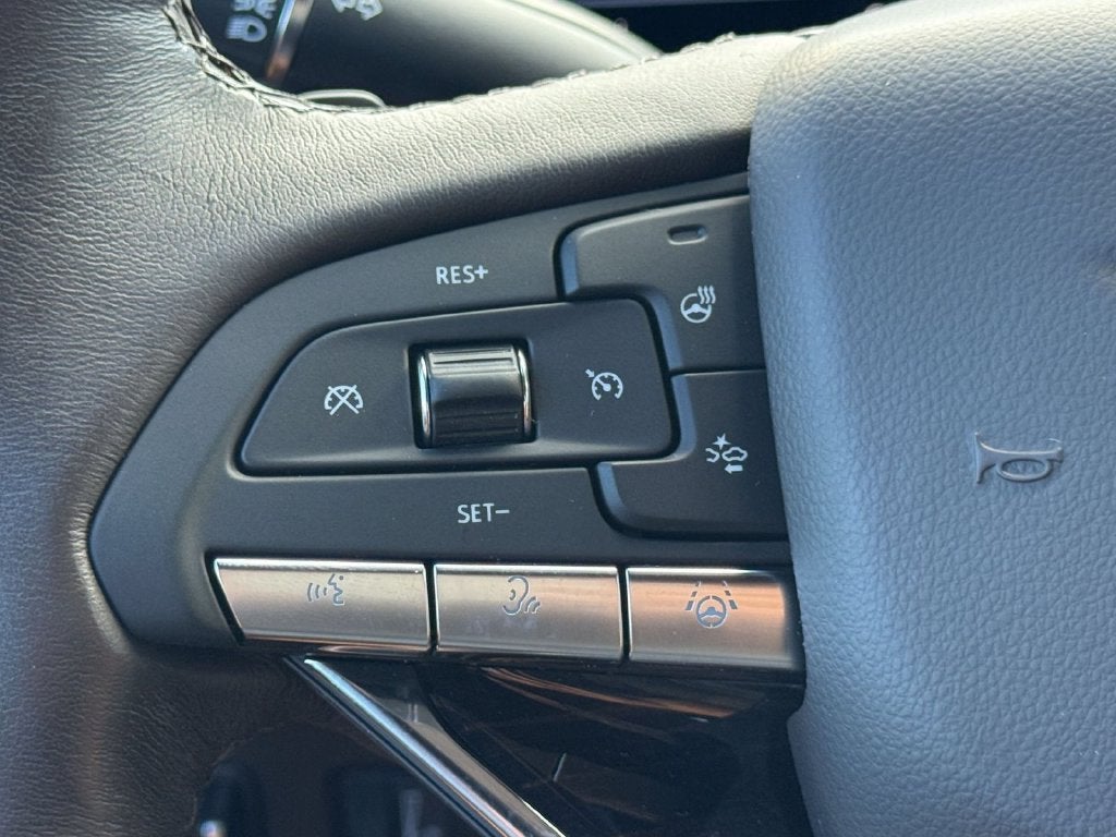 2023 Cadillac Escalade 4WD Sport