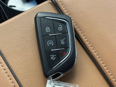 2023 Cadillac Escalade 4WD Sport