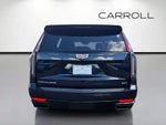 2023 Cadillac Escalade 4WD Sport