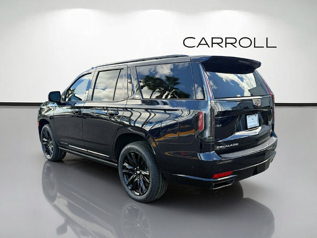 2023 Cadillac Escalade 4WD Sport