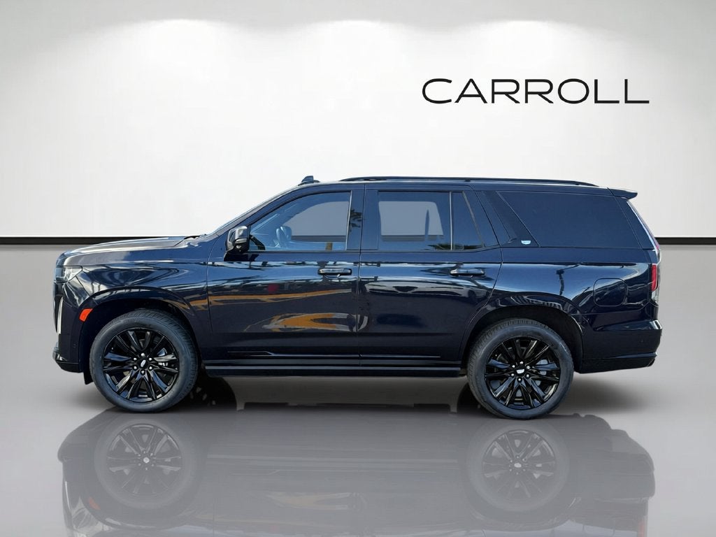 2023 Cadillac Escalade 4WD Sport