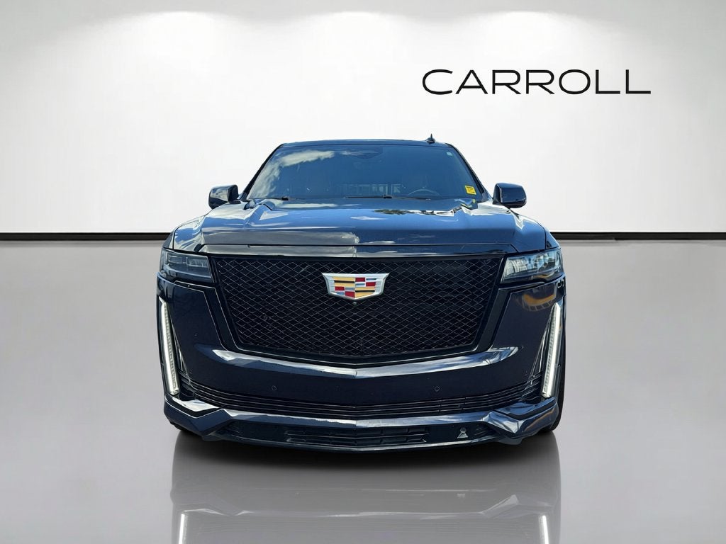 2023 Cadillac Escalade 4WD Sport