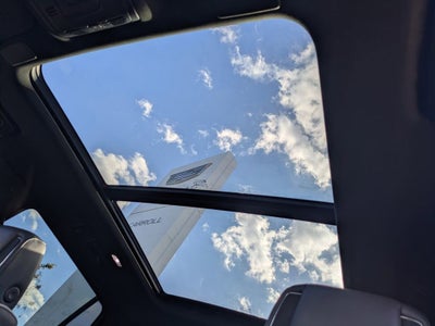 2022 Cadillac Escalade Sport