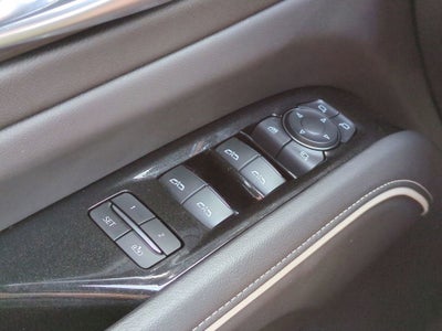 2024 Cadillac Escalade Sport