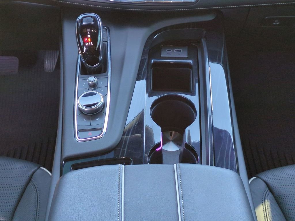 2024 Cadillac Escalade Sport