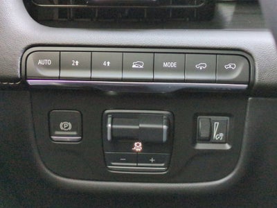 2024 Cadillac Escalade Sport