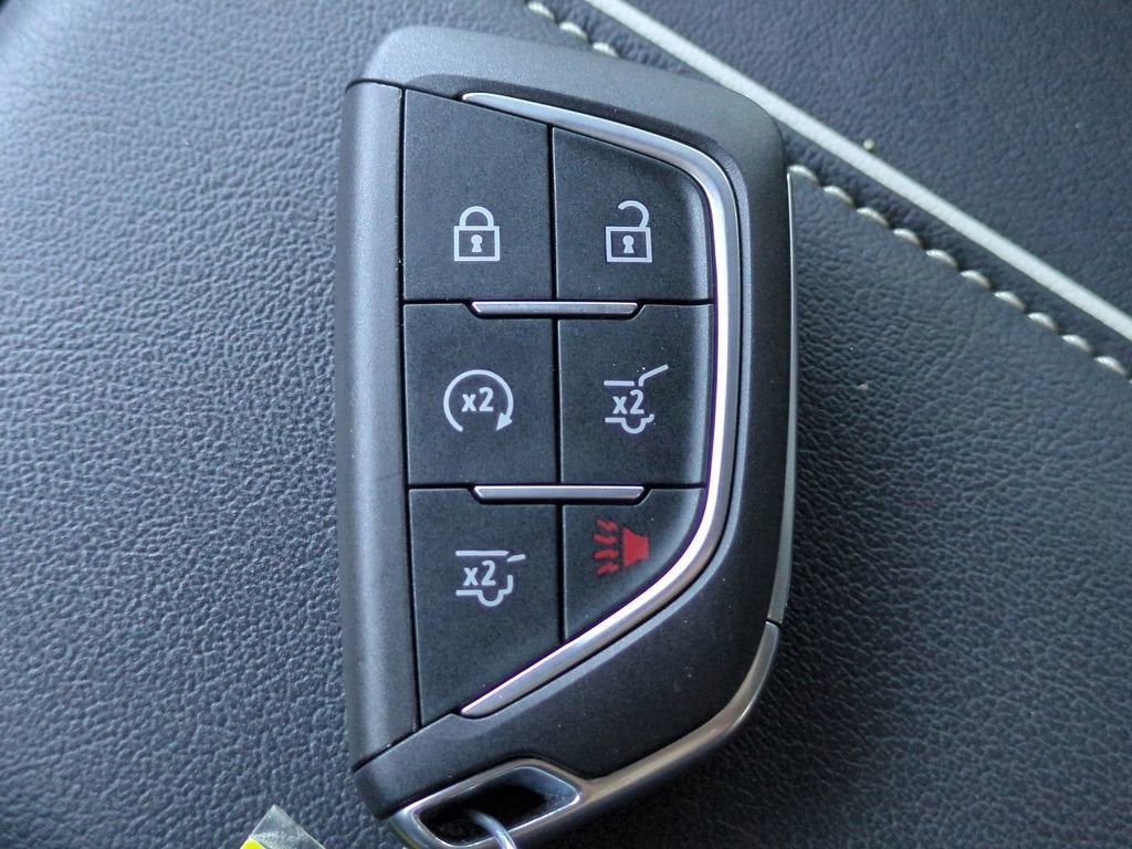 2024 Cadillac Escalade Sport