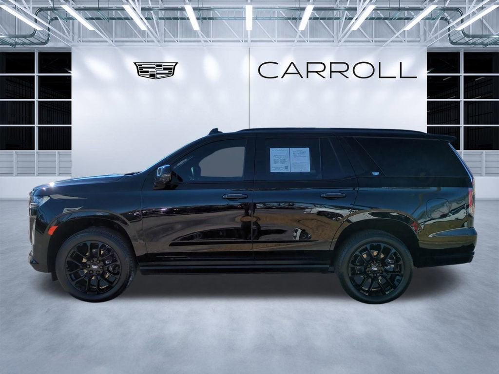 2024 Cadillac Escalade Sport