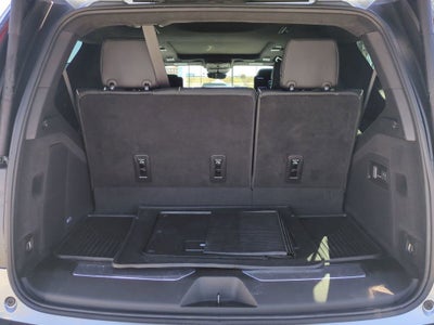 2024 Cadillac Escalade V-Series