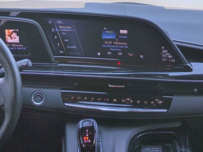 2024 Cadillac Escalade V-Series