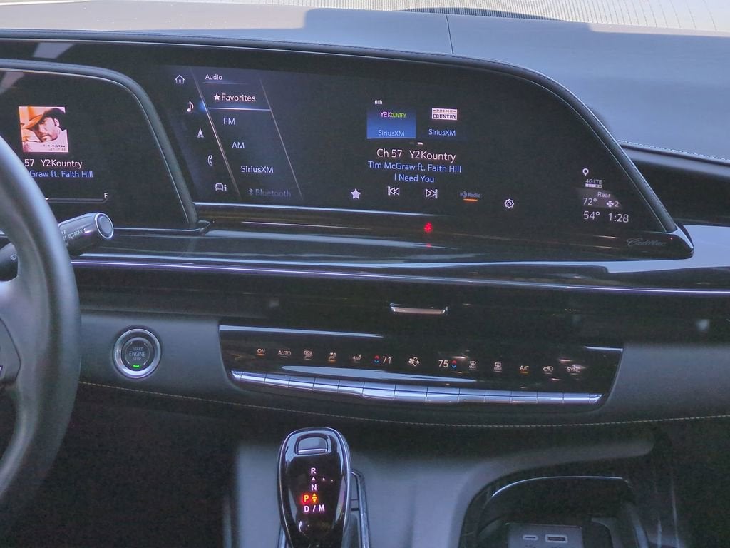 2024 Cadillac Escalade V-Series