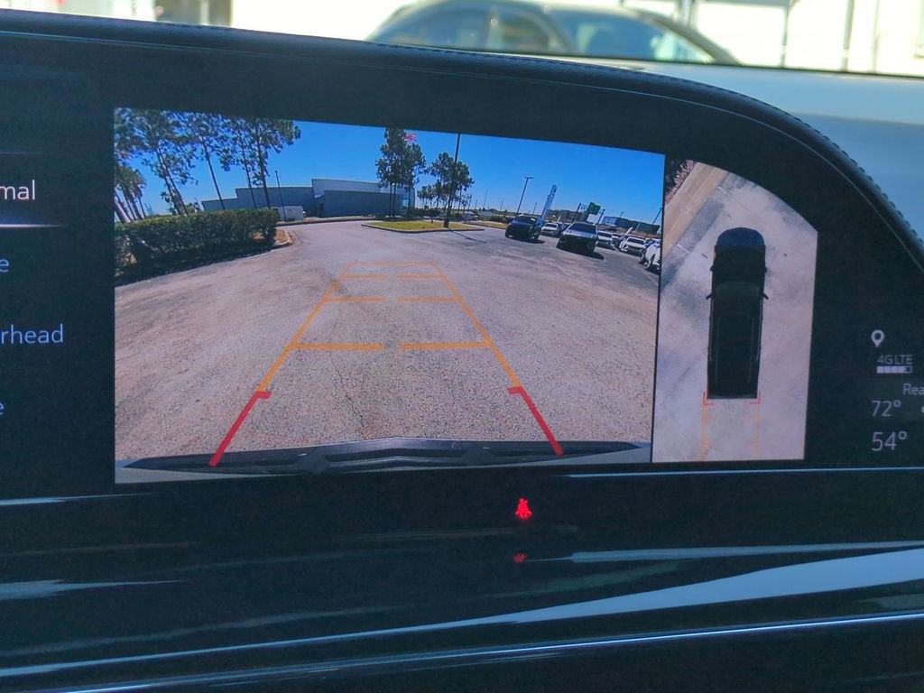 2024 Cadillac Escalade V-Series