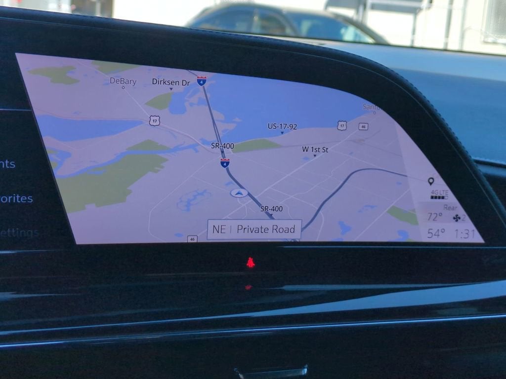 2024 Cadillac Escalade V-Series