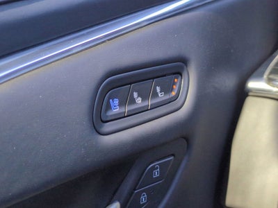 2024 Cadillac Escalade V-Series