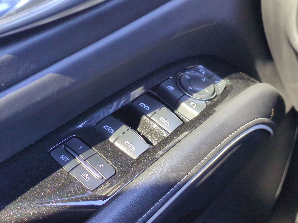 2024 Cadillac Escalade V-Series