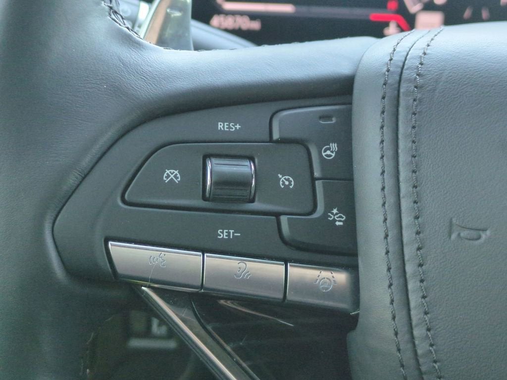 2024 Cadillac Escalade V-Series