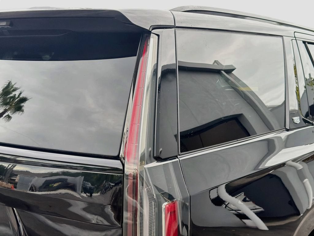 2024 Cadillac Escalade V-Series