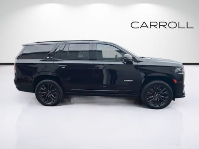 2024 Cadillac Escalade V-Series