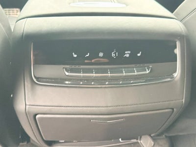 2024 Cadillac Escalade V-Series