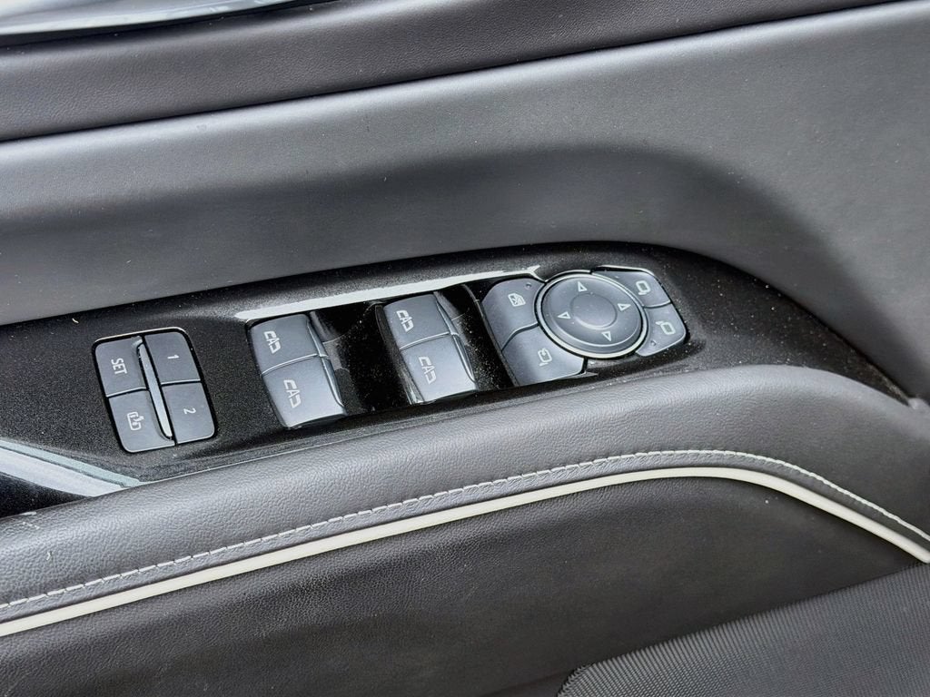 2024 Cadillac Escalade V-Series