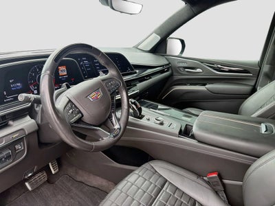 2024 Cadillac Escalade V-Series