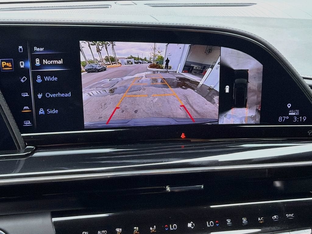 2024 Cadillac Escalade V-Series