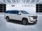 2021 Cadillac Escalade ESV Premium Luxury