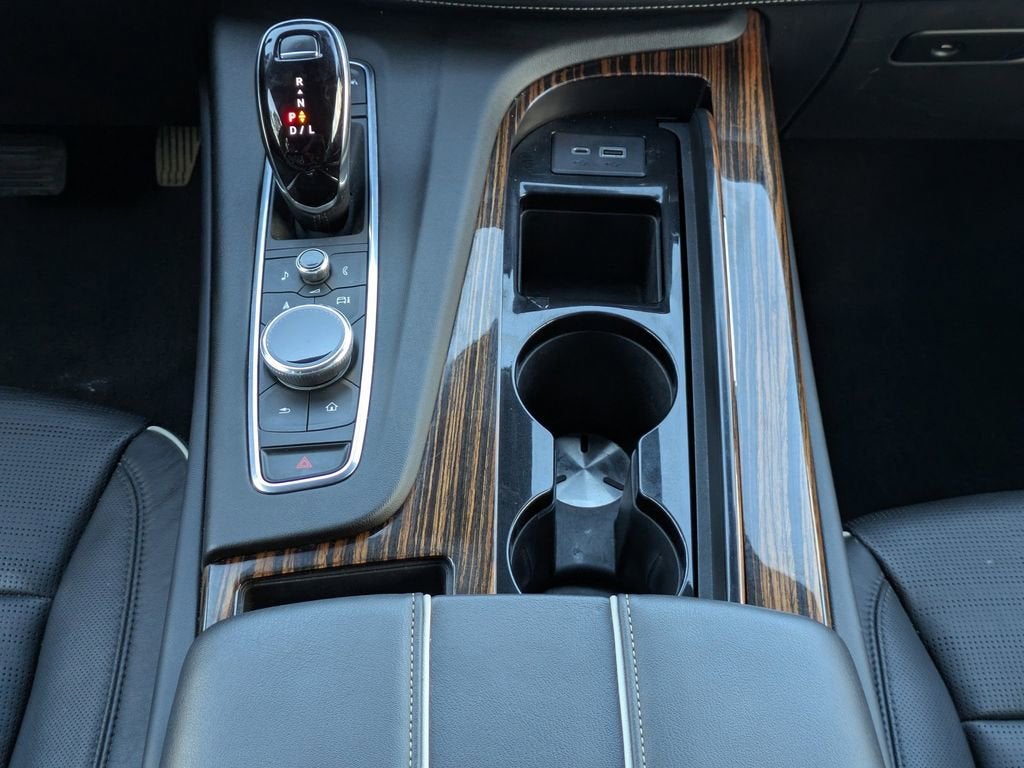 2021 Cadillac Escalade ESV Premium Luxury