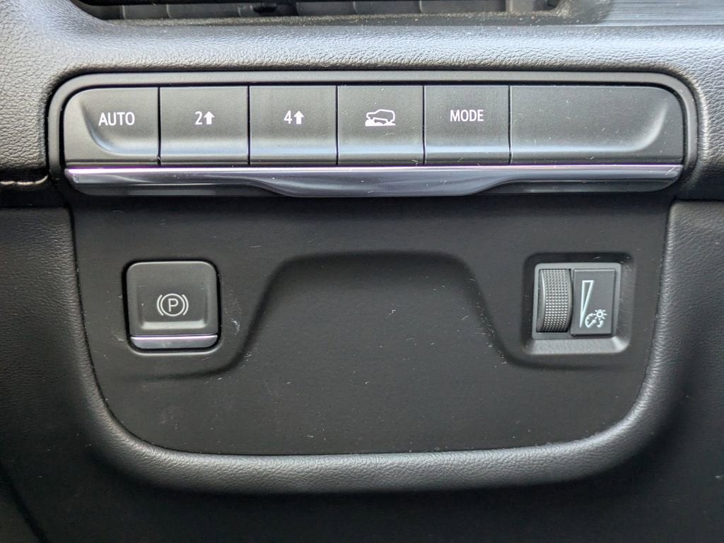 2021 Cadillac Escalade ESV Premium Luxury