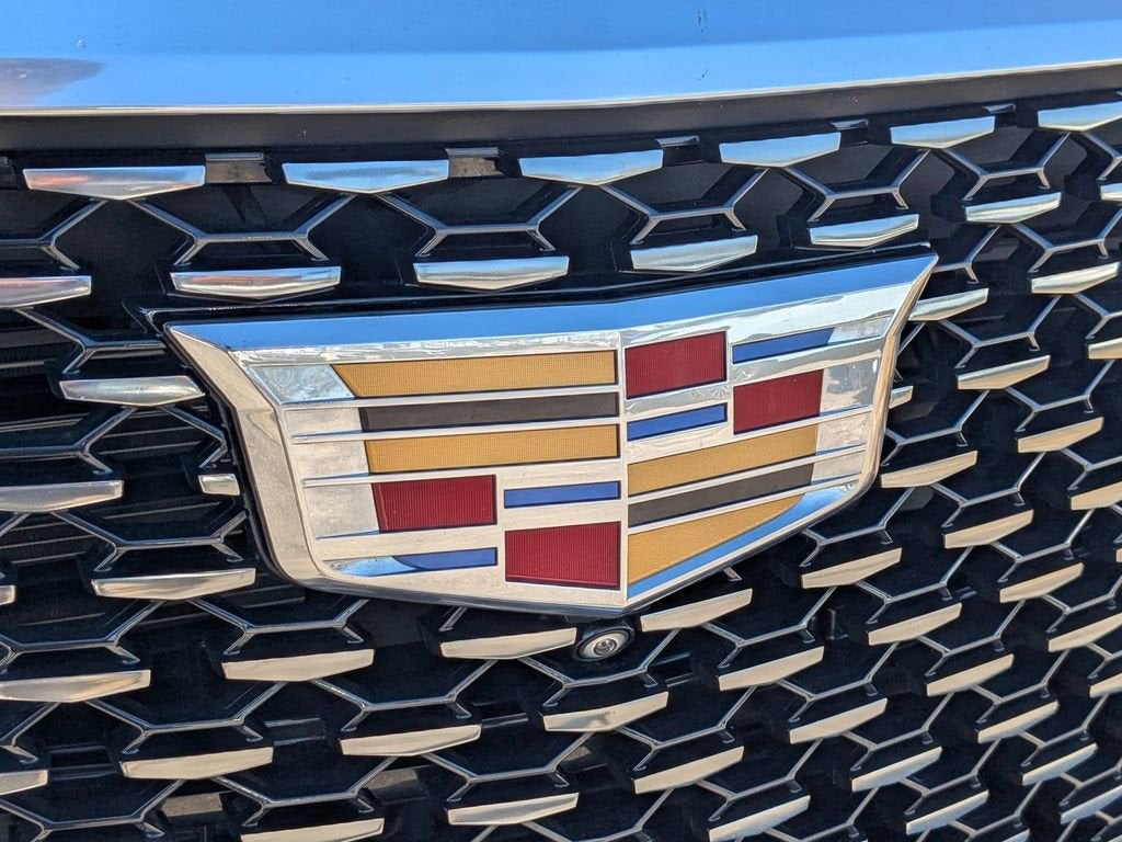 2023 Cadillac Escalade ESV Premium Luxury