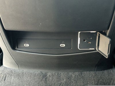 2023 Cadillac Escalade ESV Premium Luxury