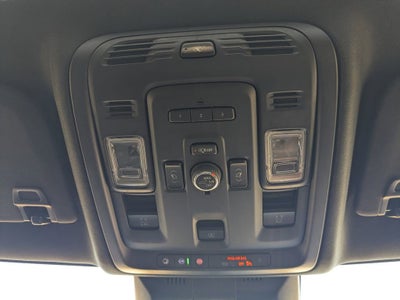 2023 Cadillac Escalade ESV Premium Luxury