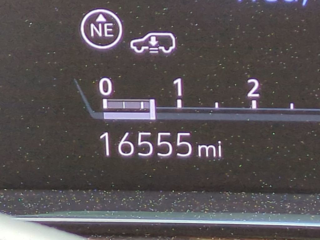 2024 Cadillac Escalade ESV Premium Luxury