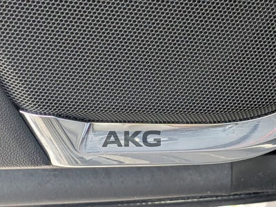 2024 Cadillac Escalade ESV Premium Luxury