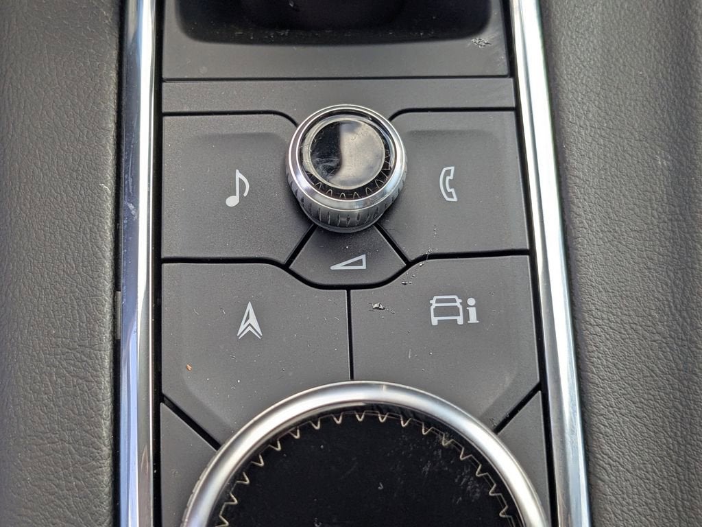 2024 Cadillac Escalade ESV Premium Luxury