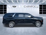 2024 Cadillac Escalade ESV Premium Luxury