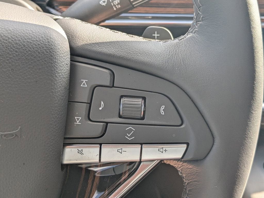 2024 Cadillac Escalade ESV Premium Luxury