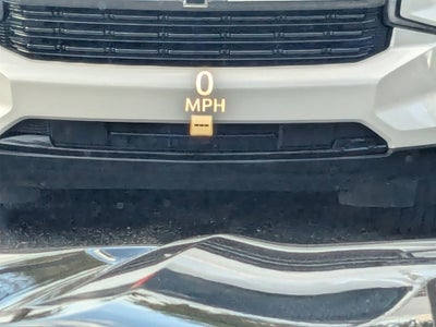 2024 Cadillac Escalade ESV Premium Luxury