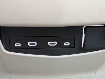 2024 Cadillac Escalade ESV Premium Luxury Platinum