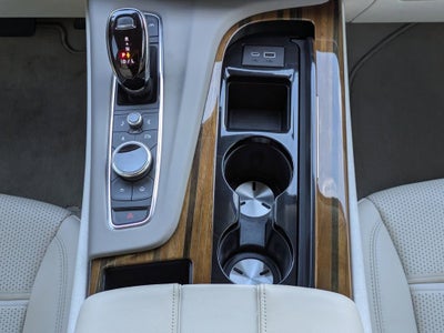 2024 Cadillac Escalade ESV Premium Luxury Platinum