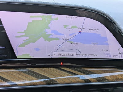 2024 Cadillac Escalade ESV Premium Luxury Platinum