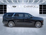 2024 Cadillac Escalade ESV Premium Luxury Platinum